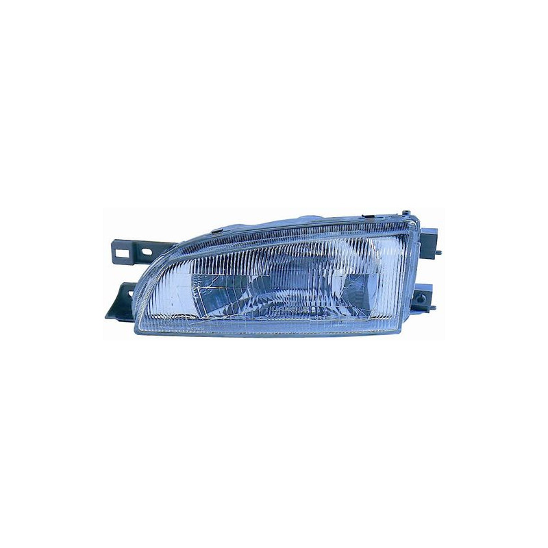 FARO FANALE PROIETTORE DX H4 SUBARU IMPREZA (GD/GC/GFC) 1997 2001 OEM 84001FA220