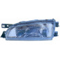 FARO FANALE PROIETTORE DX H4 SUBARU IMPREZA (GD/GC/GFC) 1997 2001 OEM 84001FA220