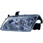 FARO FANALE PROIETTORE DX H7,H1 ELETTRICA ELETTRICA NISSAN ALMERA H/B (N16) 2000 2006 OEM 26010BN01A