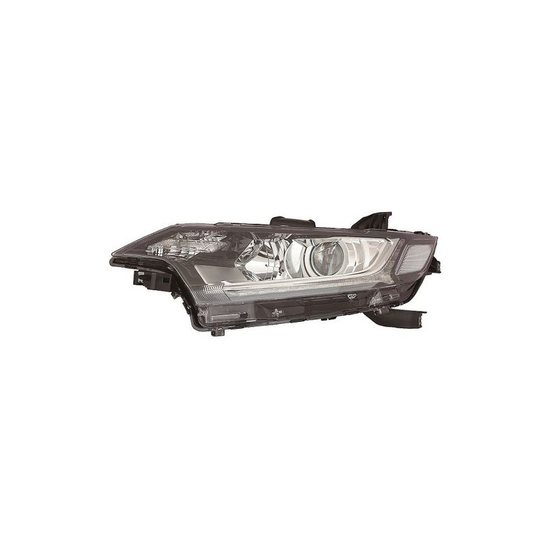 FARO FANALE PROIETTORE SX H7 LED A LED MITSUBISHI OUTLANDER (GGW/GFW/ZL/ZK) 2016 2020 OEM 8301C853