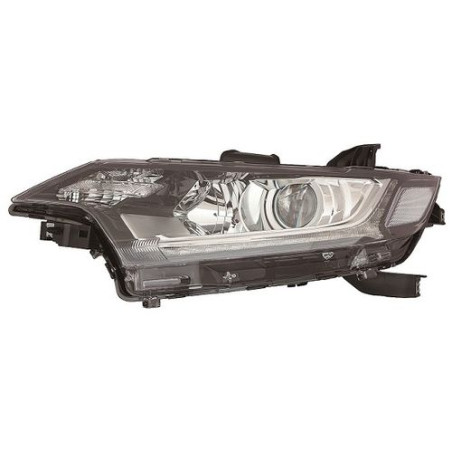 FARO FANALE PROIETTORE SX H7 LED A LED MITSUBISHI OUTLANDER (GGW/GFW/ZL/ZK) 2016 2020 OEM 8301C853