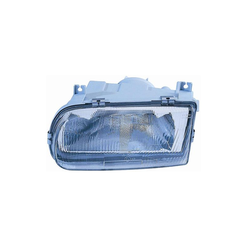 FARO FANALE PROIETTORE SX H4 ELETTRICA SKODA FELICIA (785) 1994 1998 OEM 6U1941017