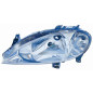 FARO FANALE PROIETTORE DX H4 RENAULT MEGANE COUPE-CABRIO (EA0/EA1) 1999 2002 OEM 7701047095