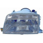 FARO FANALE PROIETTORE DX H4 RENAULT 19 (B/C53/L53/D53) 1988 1992 OEM 7701042948