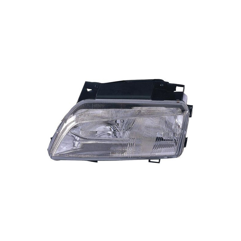 FARO FANALE PROIETTORE DX H1,H1 CITROEN XANTIA (X1/X2) 1993 2001 OEM 6205R9