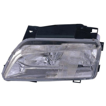 FARO FANALE PROIETTORE DX H1,H1 CITROEN XANTIA (X1/X2) 1993 2001 OEM 6205R9