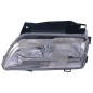FARO FANALE PROIETTORE DX H1,H1 CITROEN XANTIA (X1/X2) 1993 2001 OEM 6205R9