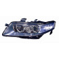 FARO FANALE PROIETTORE DX H1,H1 ELETTRICA HONDA ACCORD (CL/CN/CW/CU/CM) 2003 2008 OEM 33101SEAG53
