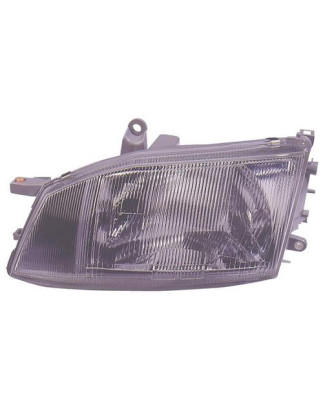 FARO FANALE PROIETTORE SX H4 ELETTRICA TOYOTA HI-ACE (LXH-RCH) 1995 2006 OEM 8115026100