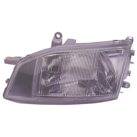 FARO FANALE PROIETTORE SX H4 ELETTRICA TOYOTA HI-ACE (LXH-RCH) 1995 2006 OEM 8115026100