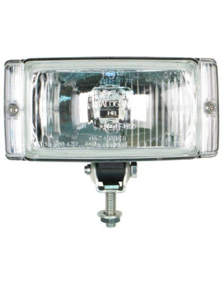 FARO FANALE PROIETTORE PILOT 150 DAF DAF CF 65/75/85 - LF 45/55 - XF 95/105 2001 2006