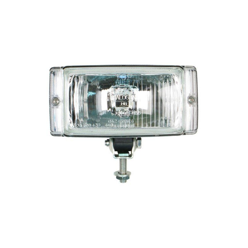 FARO FANALE PROIETTORE PILOT 150 DAF DAF CF 65/75/85 - LF 45/55 - XF 95/105 2001 2006