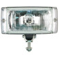 FARO FANALE PROIETTORE PILOT 150 DAF DAF CF 65/75/85 - LF 45/55 - XF 95/105 2001 2006