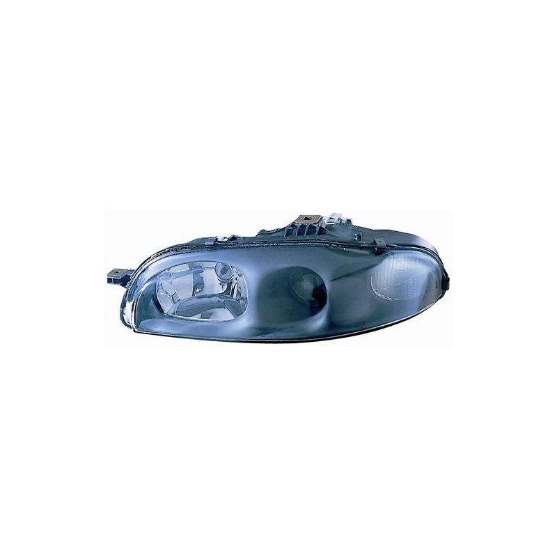 FARO FANALE PROIETTORE DX H1,H1 ELETTRICA FIAT MAREA (185) 1996 2007 OEM 46480433
