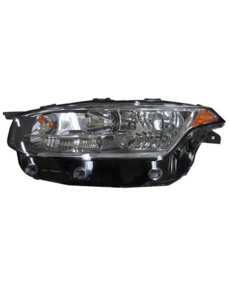 FARO FANALE PROIETTORE SX H11,H9,PY24W,W21,5 LED VOLVO XC90 (256) 2014 2020 OEM 31353141