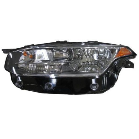 FARO FANALE PROIETTORE SX H11,H9,PY24W,W21,5 LED VOLVO XC90 (256) 2014 2020 OEM 31353141