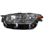 FARO FANALE PROIETTORE SX H11,H9,PY24W,W21,5 LED VOLVO XC90 (256) 2014 2020 OEM 31353141
