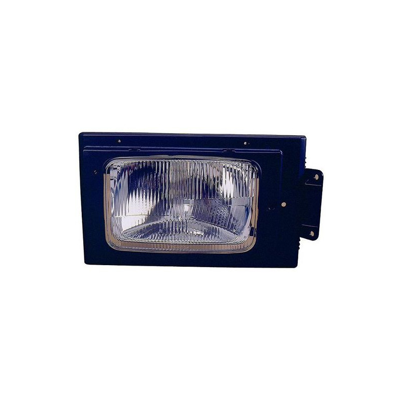 FARO FANALE PROIETTORE SX SCANIA 112 - 113 SERIE G - P - R - T 1980 1996 OEM 289913