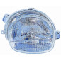 FARO FANALE PROIETTORE DX H4 ELETTRICA RENAULT TWINGO (C06) 1998 2000 OEM 7701046212