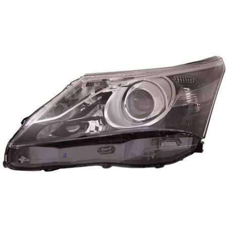 FARO FANALE PROIETTORE SX LED LED ELETTRICA TOYOTA AVENSIS (T27) 2008 2012 OEM 8117005350