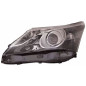 FARO FANALE PROIETTORE SX LED LED ELETTRICA TOYOTA AVENSIS (T27) 2008 2012 OEM 8117005350