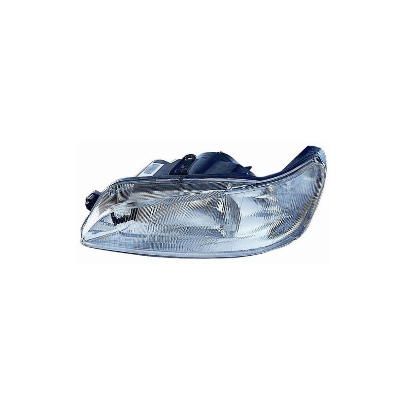 FARO FANALE PROIETTORE DX H7 ELETTRICA PEUGEOT 306 (7B/N3/N5) 1996 1999 OEM 6205Q7