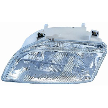 FARO FANALE PROIETTORE DX H4,H1 RENAULT ESPACE (J/S63/JEO) 1992 2003 OEM 6025170800