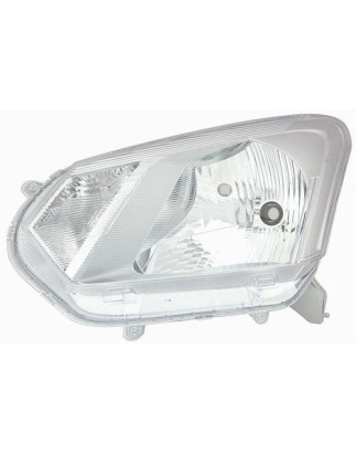 FARO FANALE PROIETTORE SX H4,P21W MANUALE ISUZU P/U D-MAX (TFR/TFS) 2016 2020 OEM 8982441803