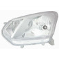FARO FANALE PROIETTORE SX H4,P21W MANUALE ISUZU P/U D-MAX (TFR/TFS) 2016 2020 OEM 8982441803