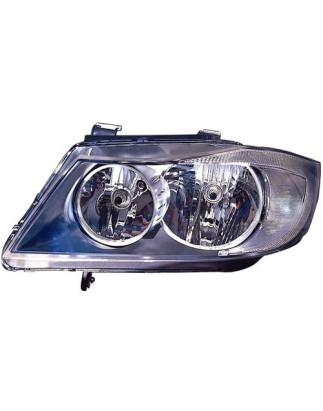 FARO FANALE PROIETTORE DX H7,H7 VALEO ELETTRICA BMW SERIES 3 SDN/S W (E90/E91) 2005 2008 OEM 63116942722