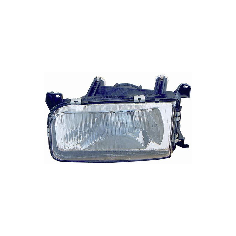 FARO FANALE PROIETTORE SX H4 VOLKSWAGEN PASSAT (3A2/35I/3A5) 1989 1993 OEM 357941017