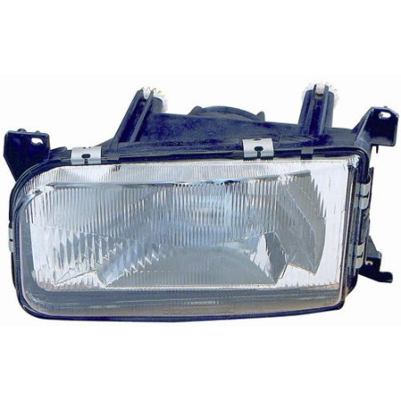 FARO FANALE PROIETTORE SX H4 VOLKSWAGEN PASSAT (3A2/35I/3A5) 1989 1993 OEM 357941017