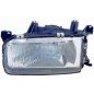 FARO FANALE PROIETTORE SX H4 VOLKSWAGEN PASSAT (3A2/35I/3A5) 1989 1993 OEM 357941017