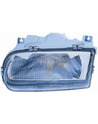 FARO FANALE PROIETTORE DX H4 ELETTRICA SKODA FELICIA (785) 1994 1998 OEM 6U1941018