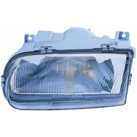 FARO FANALE PROIETTORE DX H4 ELETTRICA SKODA FELICIA (785) 1994 1998 OEM 6U1941018