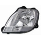 FARO FANALE PROIETTORE DX H1,H7,PY21W LED A LED DAF XF 106 2013  OEM 1939778