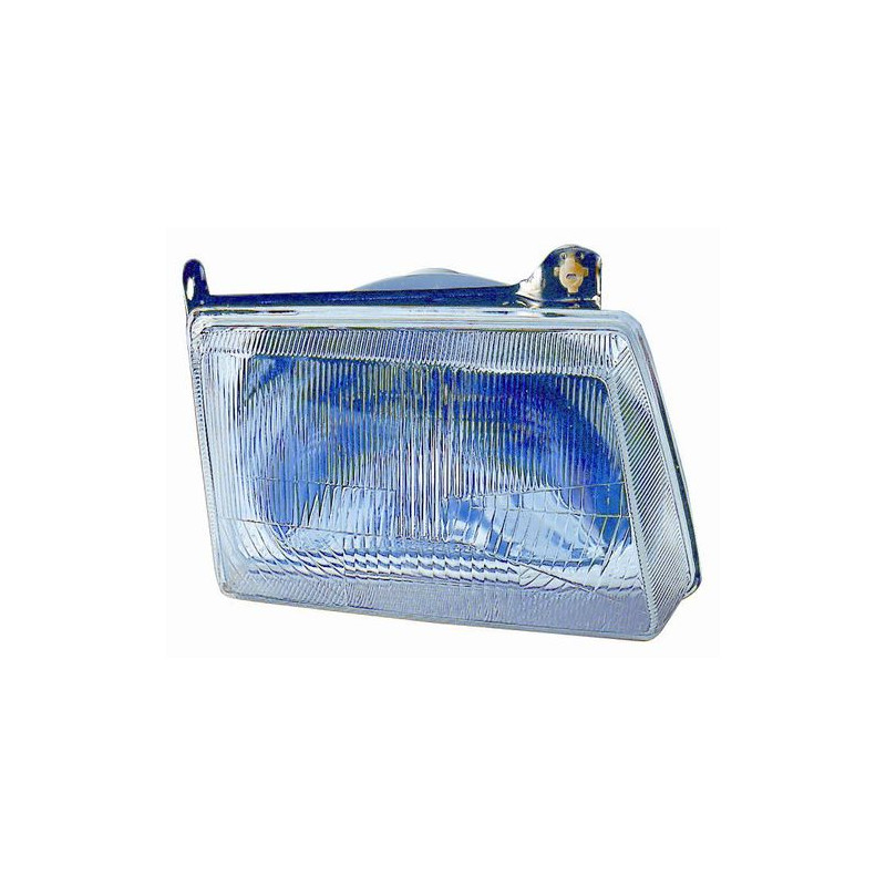 FARO FANALE PROIETTORE SX H4 FORD ESCORT III (GAA) 1981 1986