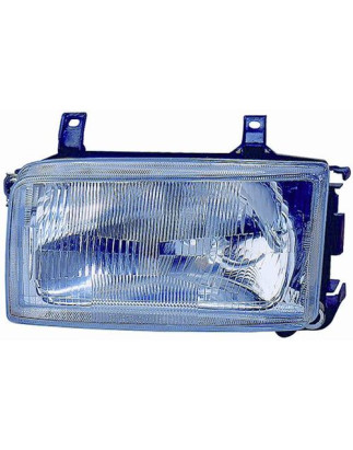FARO FANALE PROIETTORE SX H4 VOLKSWAGEN TRANSPORTER (T4) (70A/70H/7DA/7DH) 1991 1996 OEM 701941017
