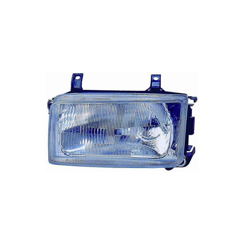 FARO FANALE PROIETTORE SX H4 VOLKSWAGEN TRANSPORTER (T4) (70A/70H/7DA/7DH) 1991 1996 OEM 701941017