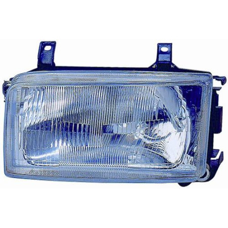 FARO FANALE PROIETTORE SX H4 VOLKSWAGEN TRANSPORTER (T4) (70A/70H/7DA/7DH) 1991 1996 OEM 701941017
