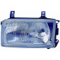 FARO FANALE PROIETTORE SX H4 VOLKSWAGEN TRANSPORTER (T4) (70A/70H/7DA/7DH) 1991 1996 OEM 701941017