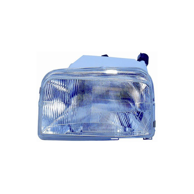 FARO FANALE PROIETTORE SX H4 RENAULT EXPRESS 1992 1994 OEM 7701035230