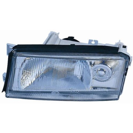 FARO FANALE PROIETTORE SX H4 SENZA FENDINEBBIA SKODA OCTAVIA 4 (1U2/1U5) 1997 2010 OEM 1U1941017A