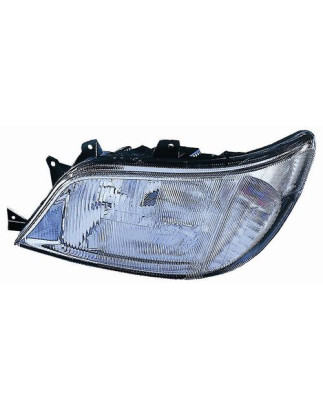 FARO FANALE PROIETTORE SX H1,H1,H7 ELETTRICA MERCEDES-BENZ SPRINTER 2 6 1995-2006 (W901/W905) 2008 1941 OEM A9018201461