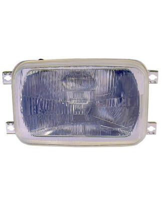 FARO FANALE PROIETTORE DX/SX VOLVO TRUCK F10 - F12 - F16 1987 1992 OEM 3175032