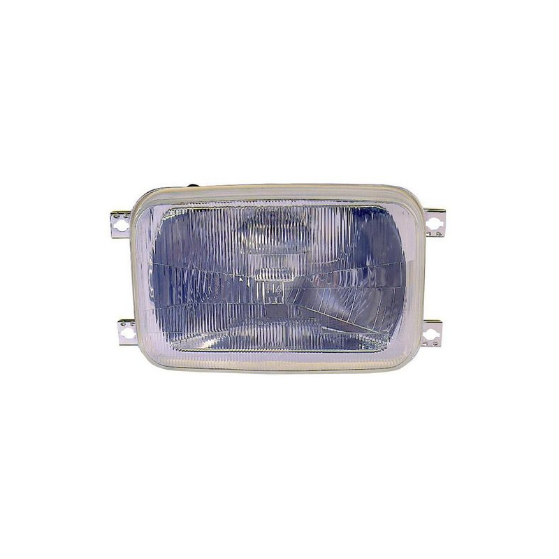FARO FANALE PROIETTORE DX/SX VOLVO TRUCK F10 - F12 - F16 1987 1992 OEM 3175032