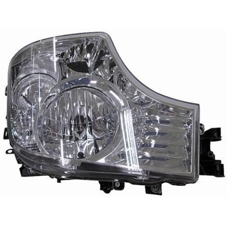 FARO FANALE PROIETTORE SX MANUALE MERCEDES-BENZ ACTROS (MP4/MP5) 2011  OEM A9608200439