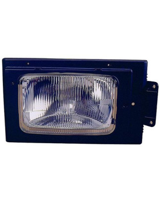 FARO FANALE PROIETTORE DX SCANIA 112 - 113 SERIE G - P - R - T 1980 1996 OEM 289914