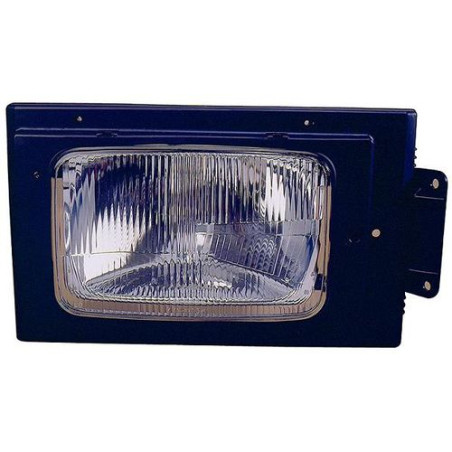 FARO FANALE PROIETTORE DX SCANIA 112 - 113 SERIE G - P - R - T 1980 1996 OEM 289914