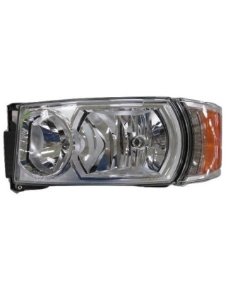 FARO FANALE PROIETTORE DX LED SCANIA SERIE G - P- R 2014  OEM 2241829